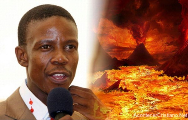 Pastor jura que fue al infierno y mató al diablo