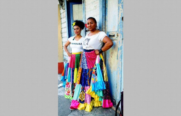 ¡La música une a las culturas!