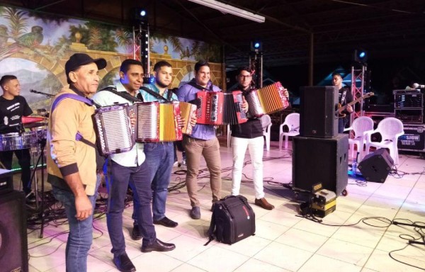 A Marcelino le llena de orgullo su homenaje en vida