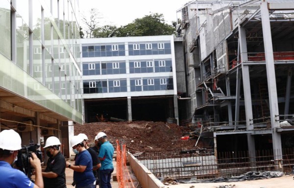 El martes terminó el lapso de conciliación.