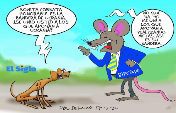 Mira2 del 17 de marzo del 2022