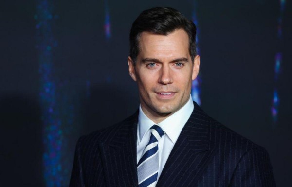 David Corenswet es el nuevo Superman