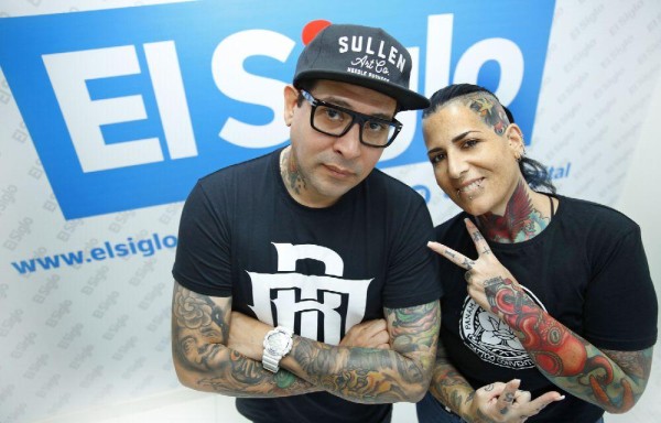 El venezolano Manuel Butta y la colombiana Paola Daza también estarán en el evento.