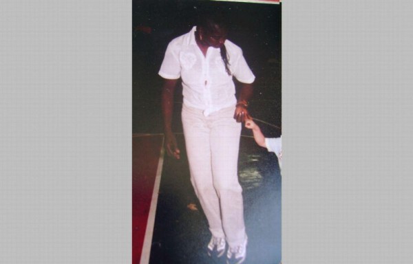 Beatriz era muy querida por su don de gente.