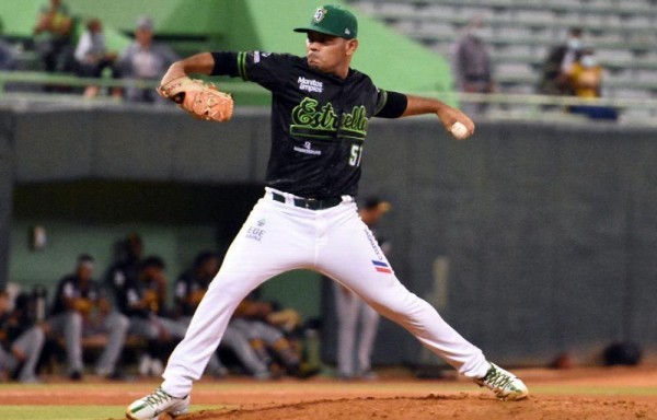 Andy Otero está listo para mañana