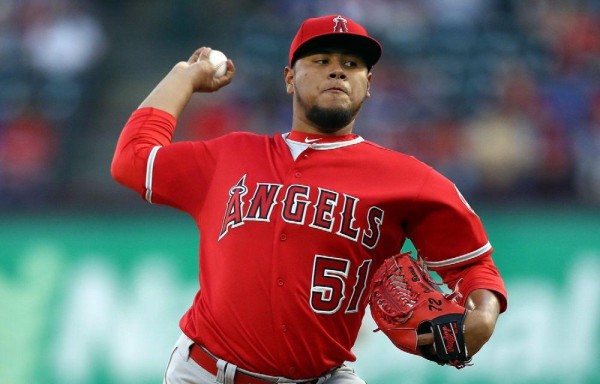 Barría pelea por el sexto puesto en la rotación