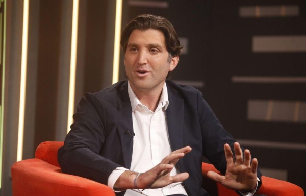 ‘Cuando hay corrupción sufren los residentes', Gabriel Groisman