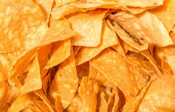 La salsa perfecta para ensaladas