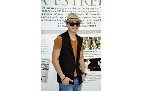 El intérprete de ‘Te quiero’ no le va a responder nada.