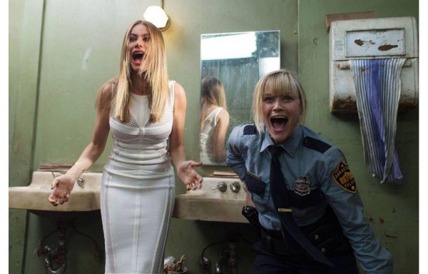 Llegaron “Dos locas en fuga”