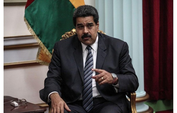 El presidente Nicolás Maduro tiene plazo legal de diez días luego de recibido el documento, para pronunciarse sobre la iniciativa.