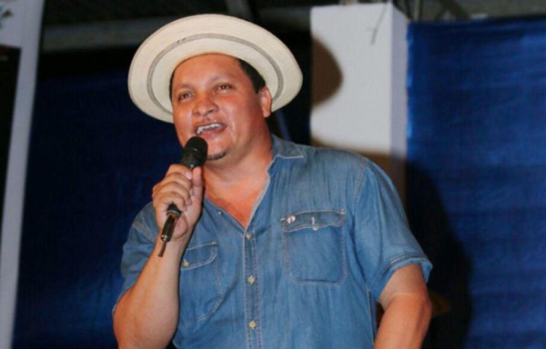 ‘Miguelito, es uno de los mejores cantantes y un ejemplo a seguir' Luis Bernal COMPOSITOR