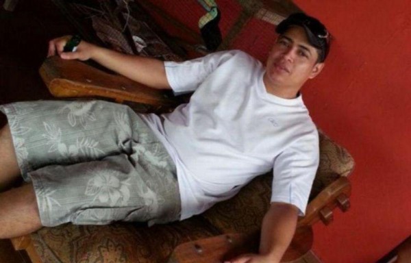 Imputan cargos al padre David Cosca por delito de encubrimiento