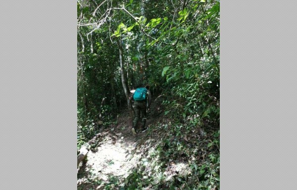 La montaña con la que enfrentas tus temores