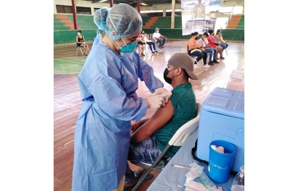 Panamá reporta 108 nuevos casos de covid-19 y 4 muertes 