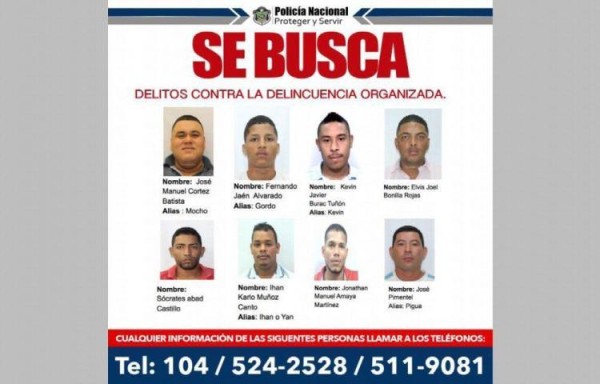 Atrapan a otro HP, alias Mocho, requerido por delincuencia organizada