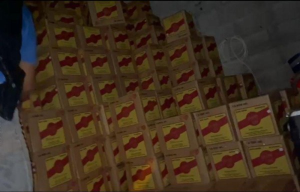 Se hicieron pasar por funcionarios del IMA para estafar empresa