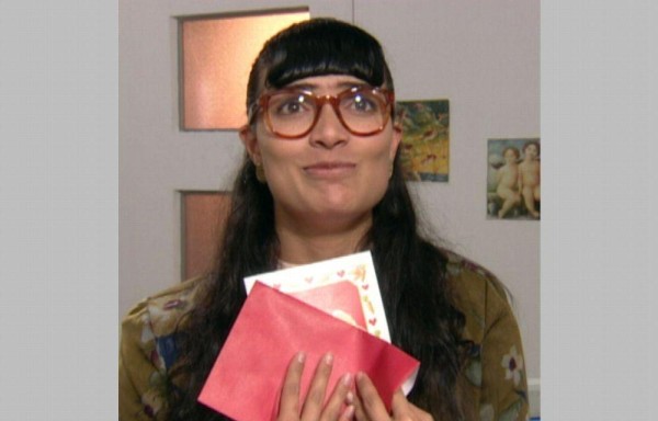 Reúnen firmas para que Betty no salga de Netflix