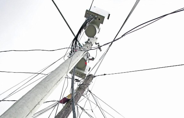 El 2 de mayo se registró un nuevo récord en la demanda de energía