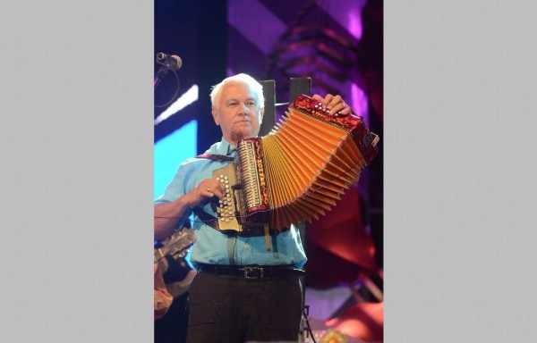 Rogelio Castillo, el abogado de las tarimas