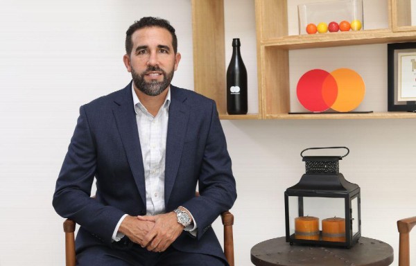 Mastercard avanza hacia la transformación digital en Panamá