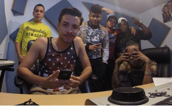 ‘Franciskao’ viajará a Honduras, Miami y Ecuador a otras presentaciones.