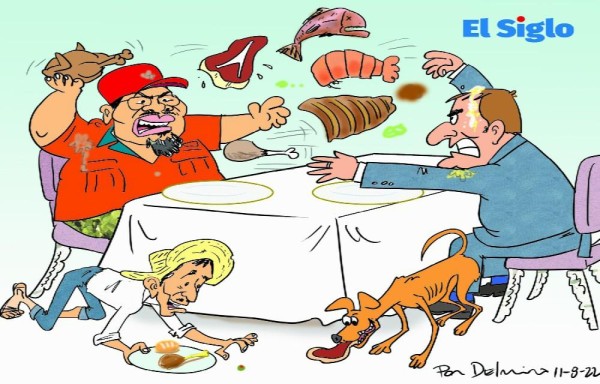 La Más Pegada de la Semana del 14 de agosto del 2022