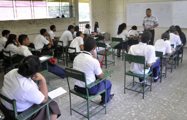 Este programa iniciará este año 2018.