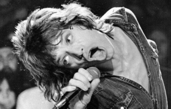 Orgías, drogas y mucho rock & roll