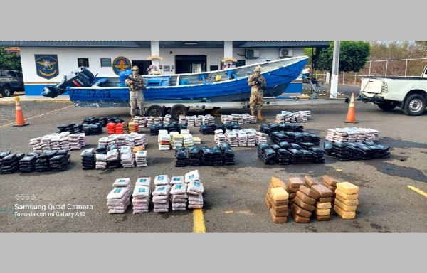 Operativo se mantiene a nivel nacional.