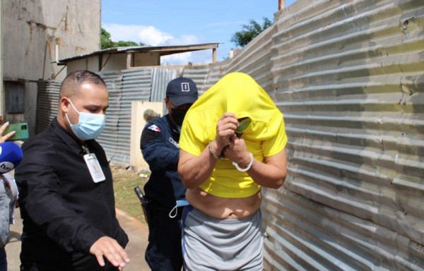 Un celular fue la clave para imputar al terror de las mujeres en Chiriquí