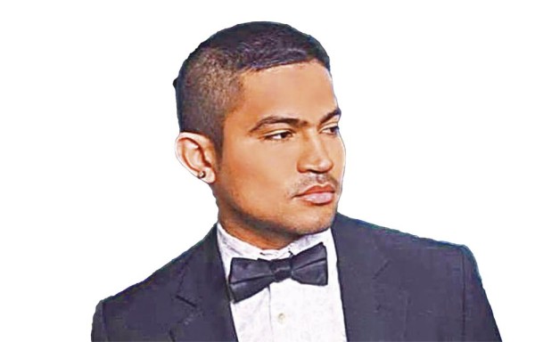 Naibeth Ferro, una reina de tradición