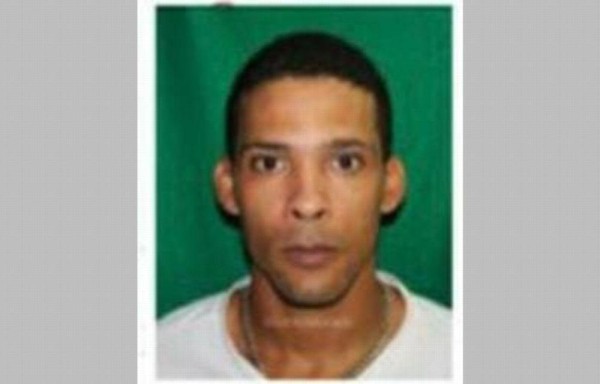 Este año había salido de prisión.