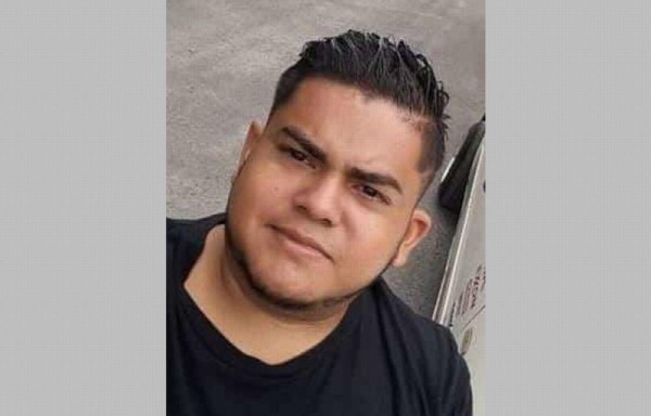 Isaac Aaron De León Morales