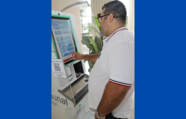 Tribunal Electoral elimina prueba de vida para recoger firmas 