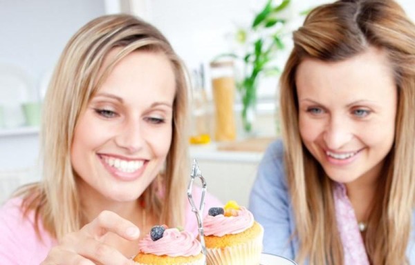 Disfrute de un corazón sano