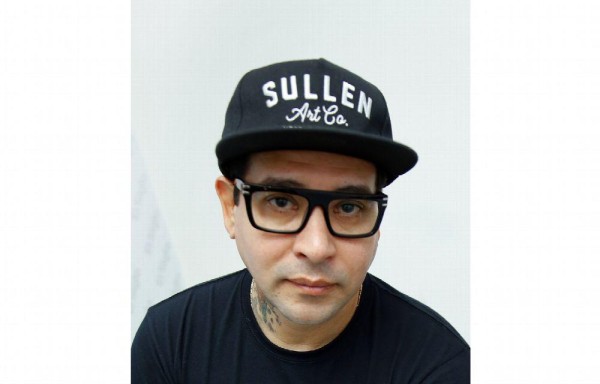 ‘He visto la evolución a nivel artístico en panamá, llevo seis años acá y me ha ido bien realizando los tatuajes' Manuel Butta TATUADOR