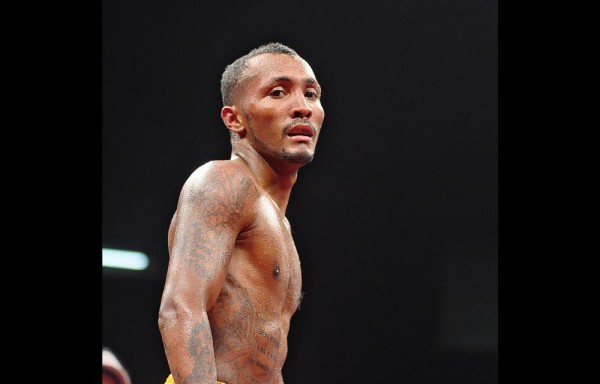 Anselmo ‘Chemito' Moreno.