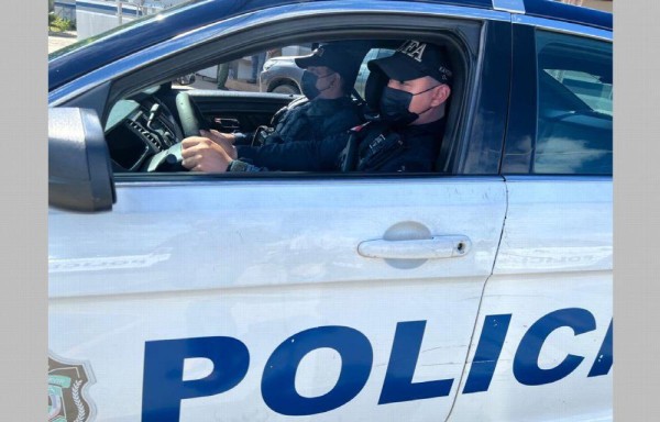 Uno de los más buscados cayó en la 15 pisos de El Chorrillo