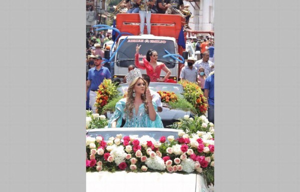 Se tomaron la Semana Santa