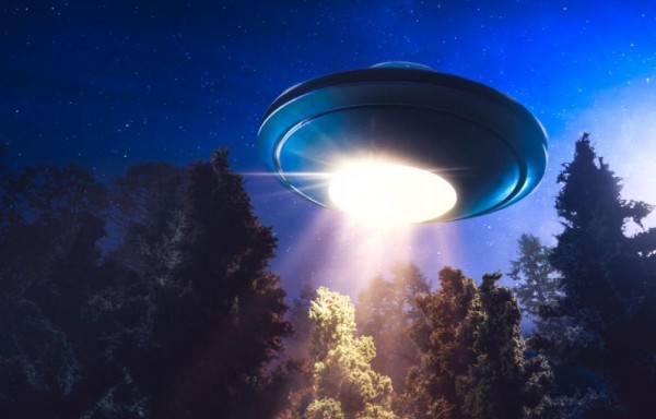 Debatirán sobre los marcianos en Congreso de Estados Unidos