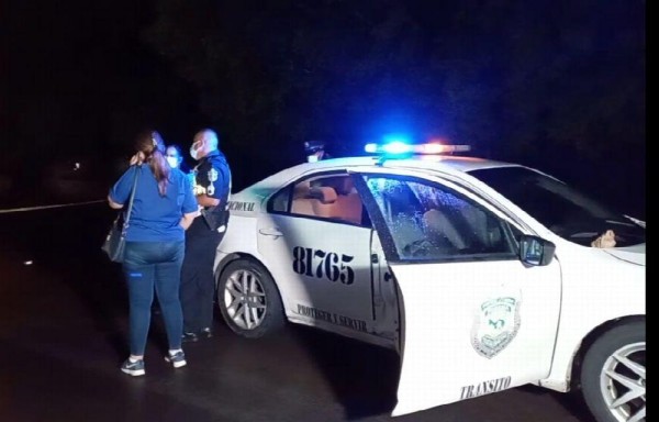 Veintiséis han quedado fríos en las carreteras de Chiriquí