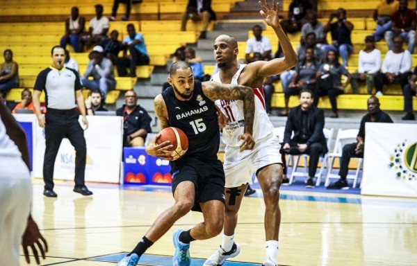 El partido estuvo parejo.