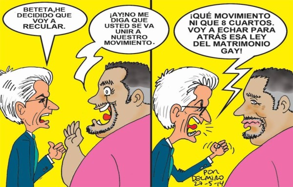 Mira2 del 27 de Mayo del 2014