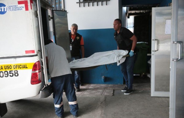 Familia reveló a este medio que antes de morir, Carlos le dijo a los que lo ayudaban quién fue el que le disparó.