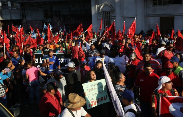 El Frenadeso se opone a que la Asamblea Nacional investigue los sobornos.