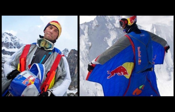 No obstante, el legendario saltador de 52 años, murió el fin de semana luego de intentar una de las más riesgosas pruebas de su carrera.