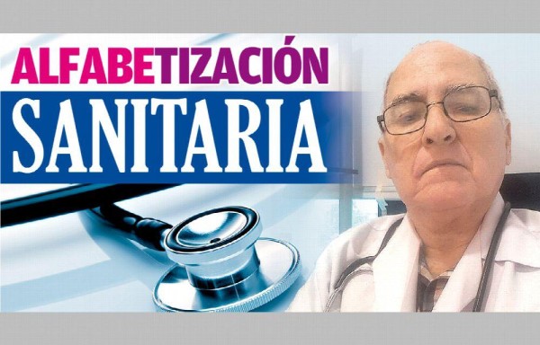 Cómo ayudo en mi consulta médica.