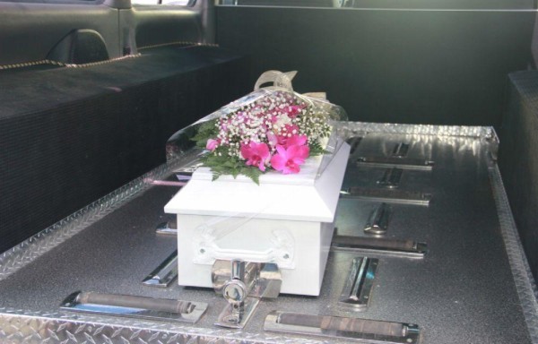 Devoradas por la cordillera