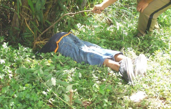 Matan a menor de un tiro en el pecho durante cacería en Veraguas